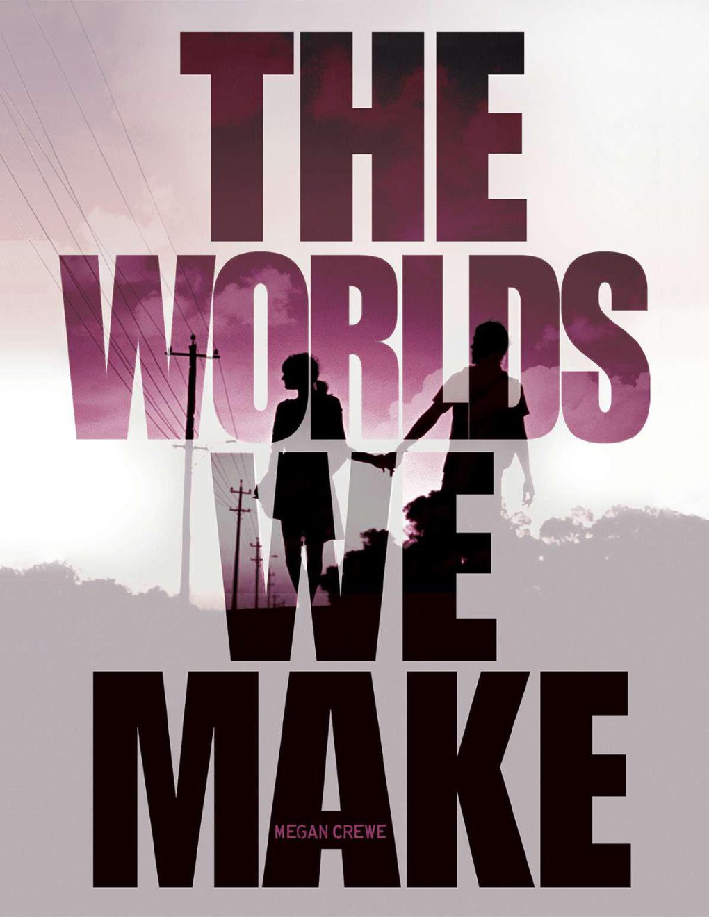 Cover of The Worlds We Make