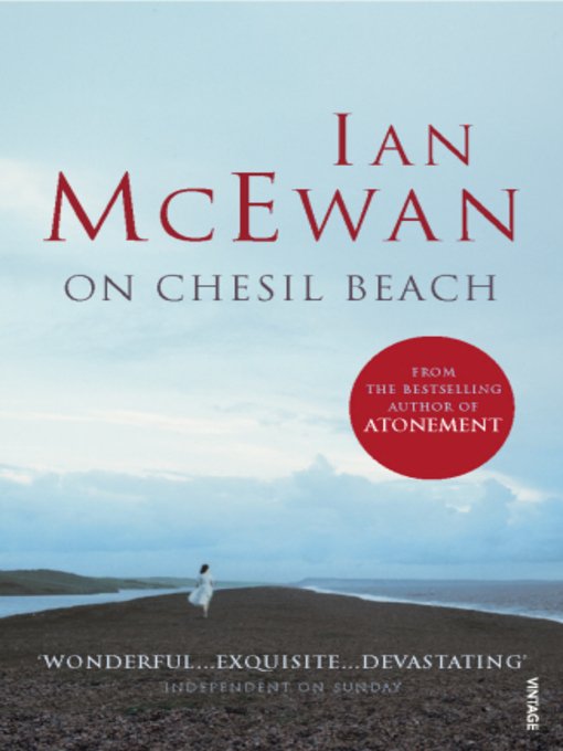Cover of On Chesil Beach (2008)