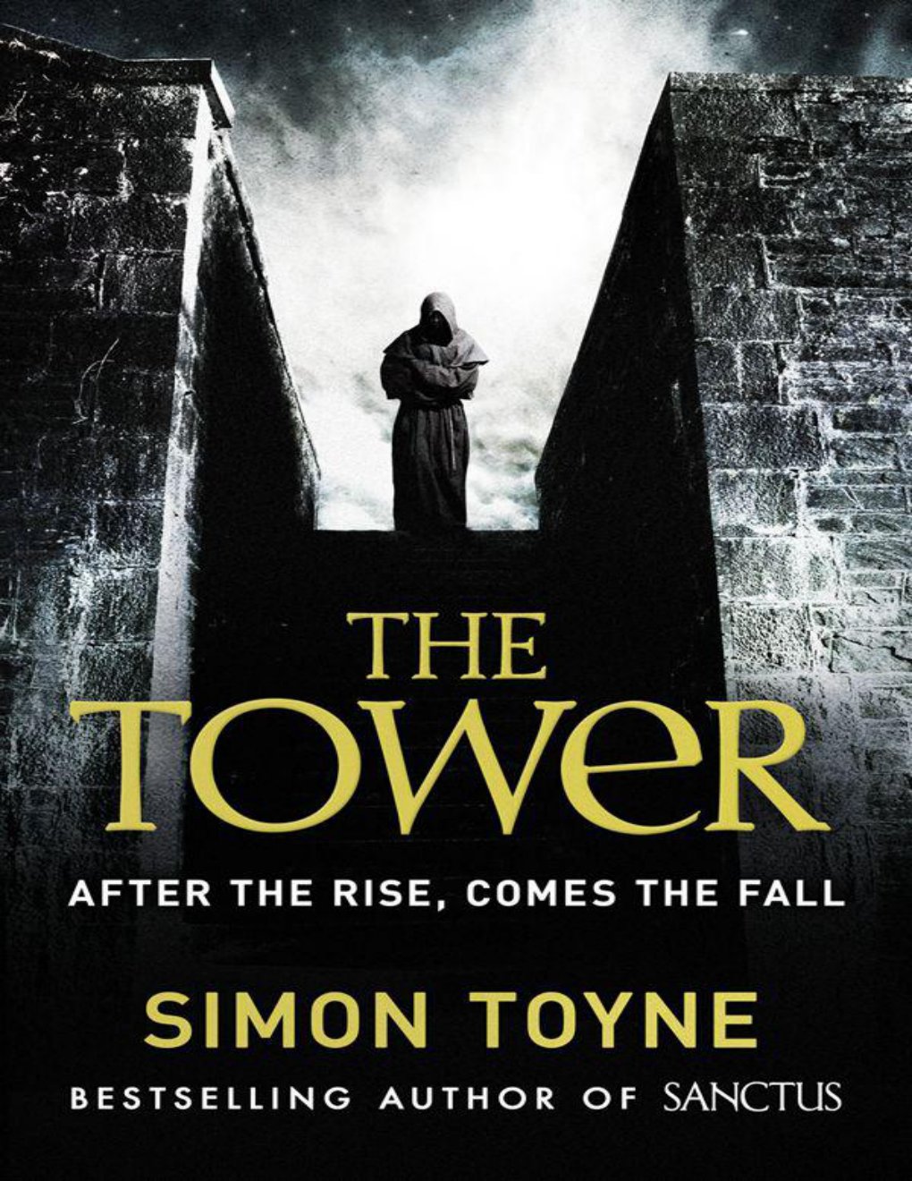 Cover of The Tower