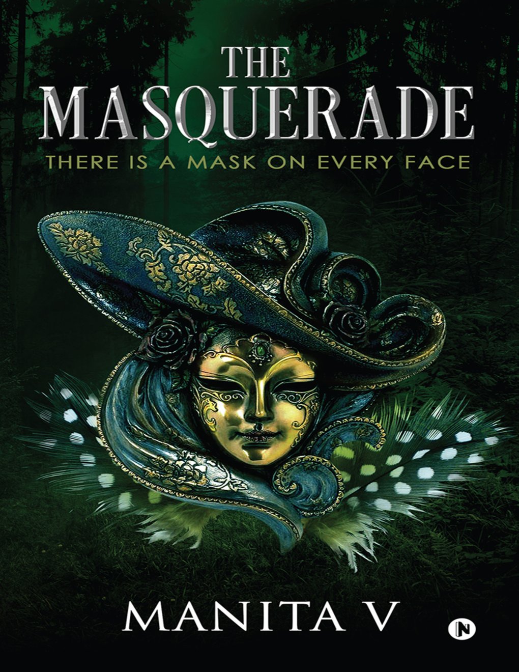 Cover of The Masquerade