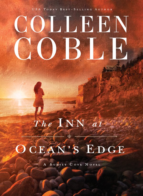 Cover of The Inn at Ocean's Edge