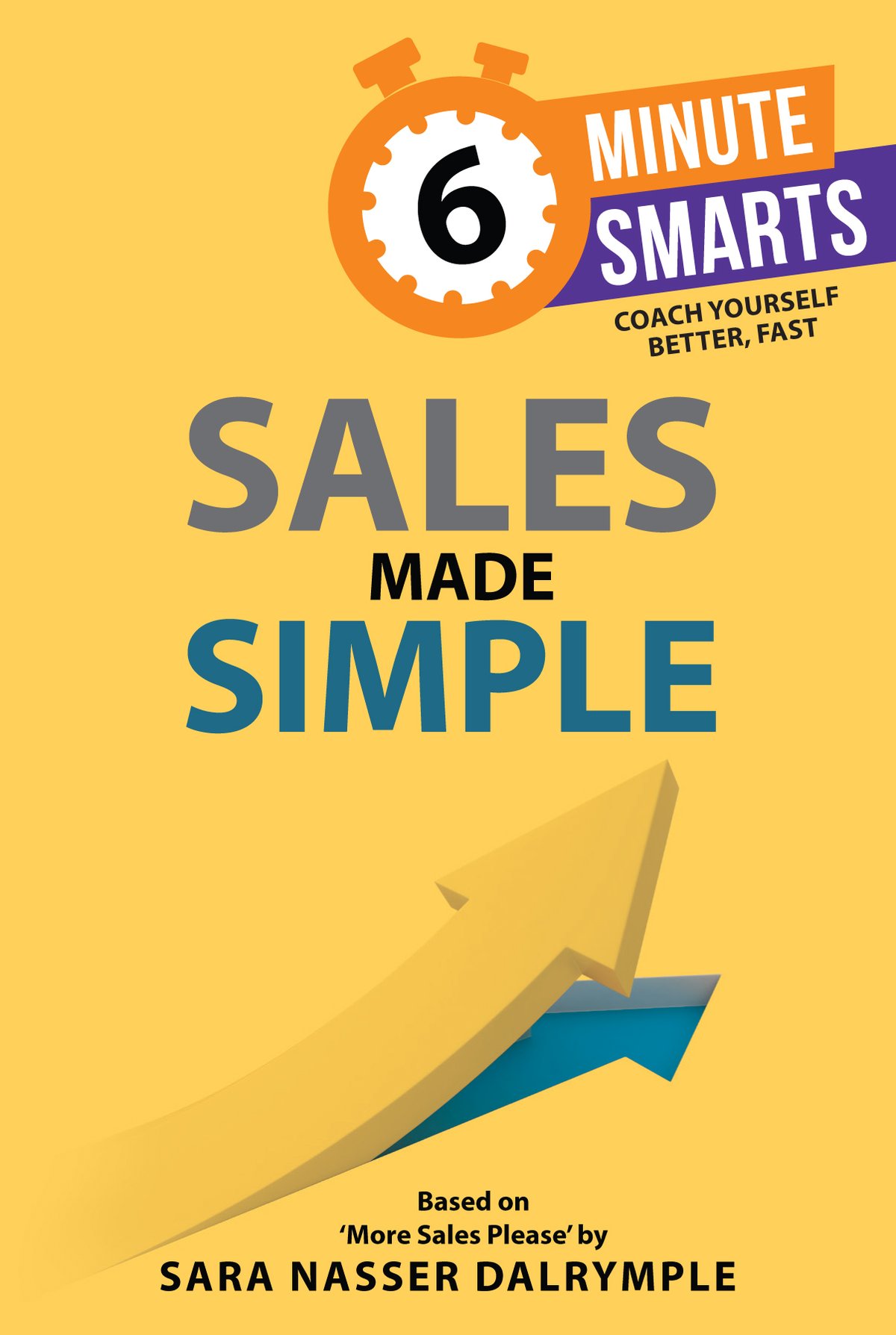 Cover of Sales Made Simple