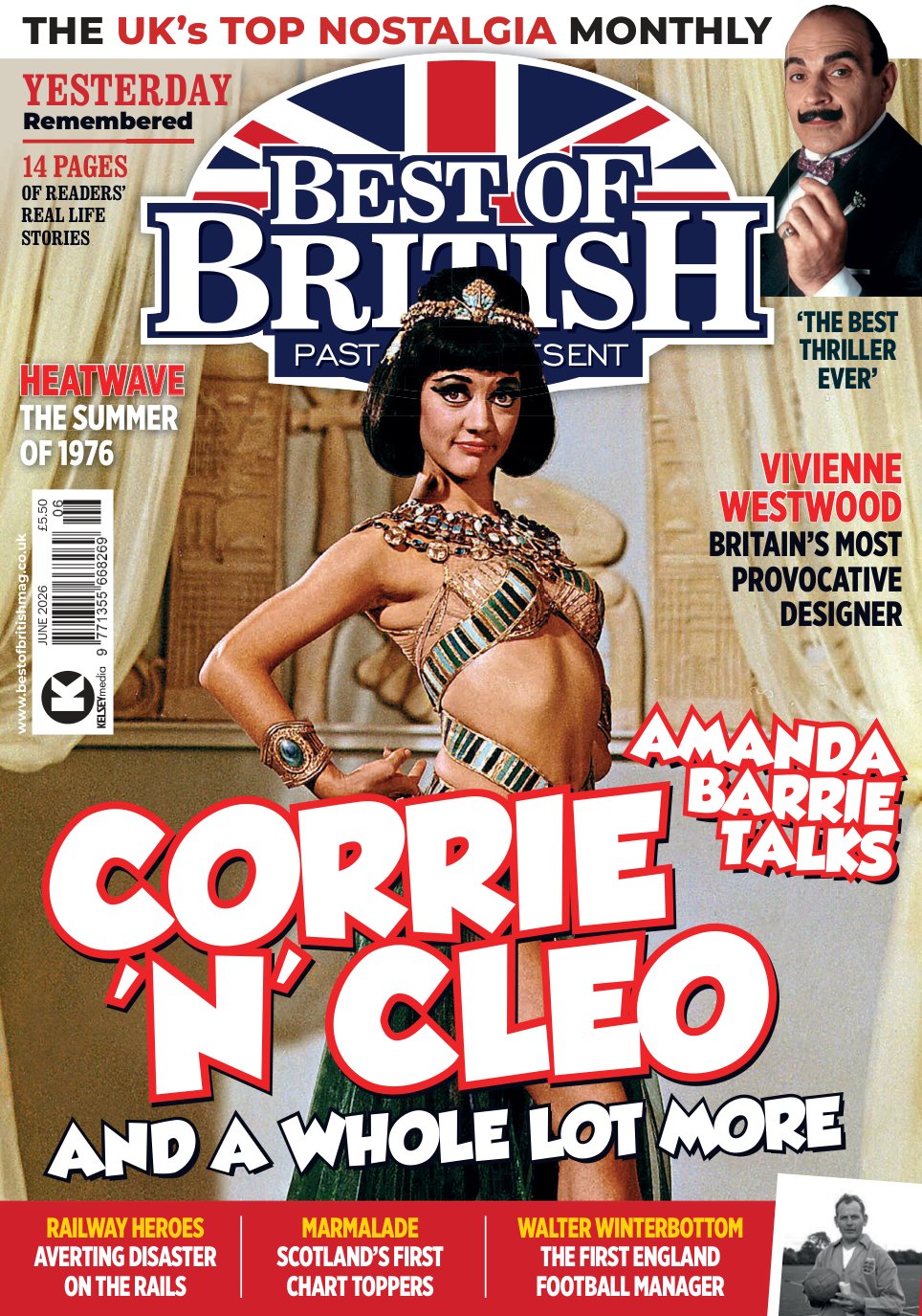Cover of CORRIE