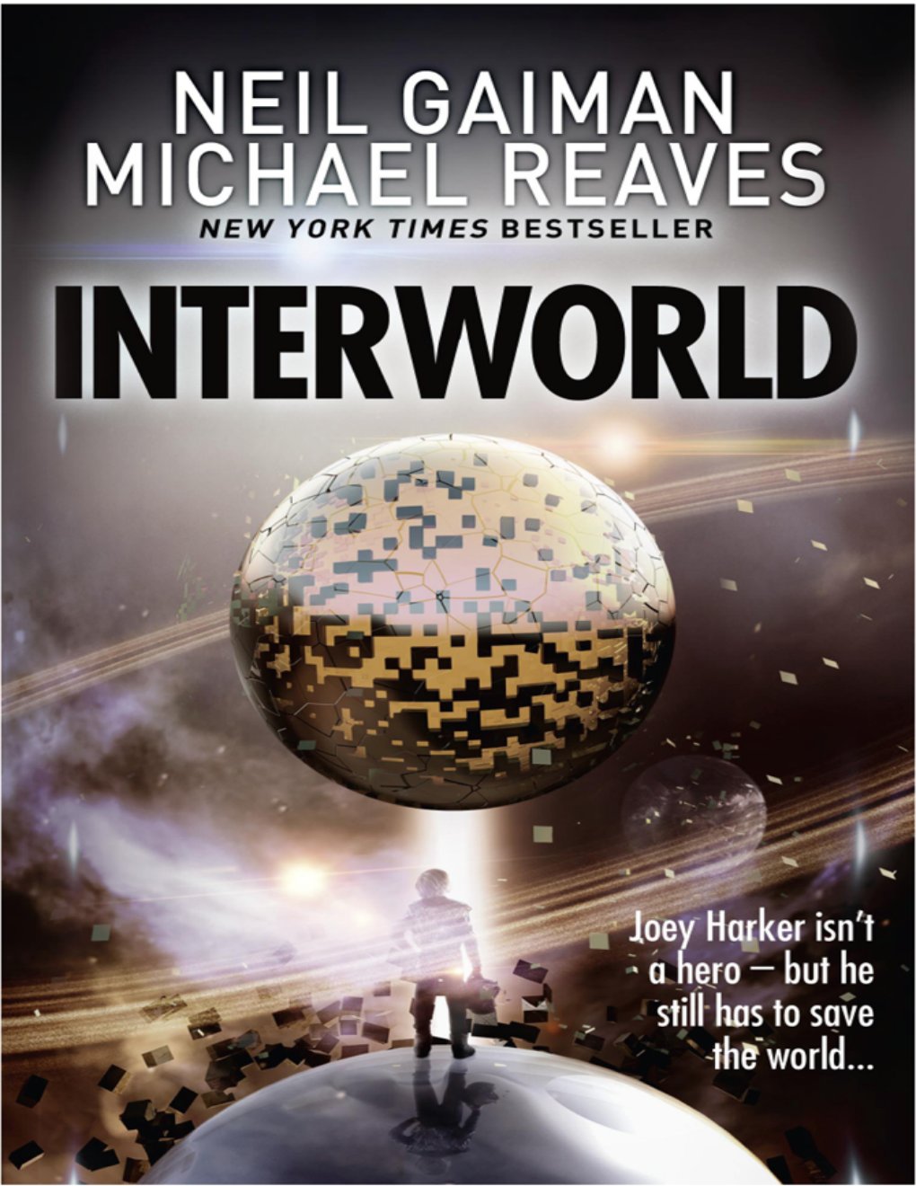Cover of Interworld