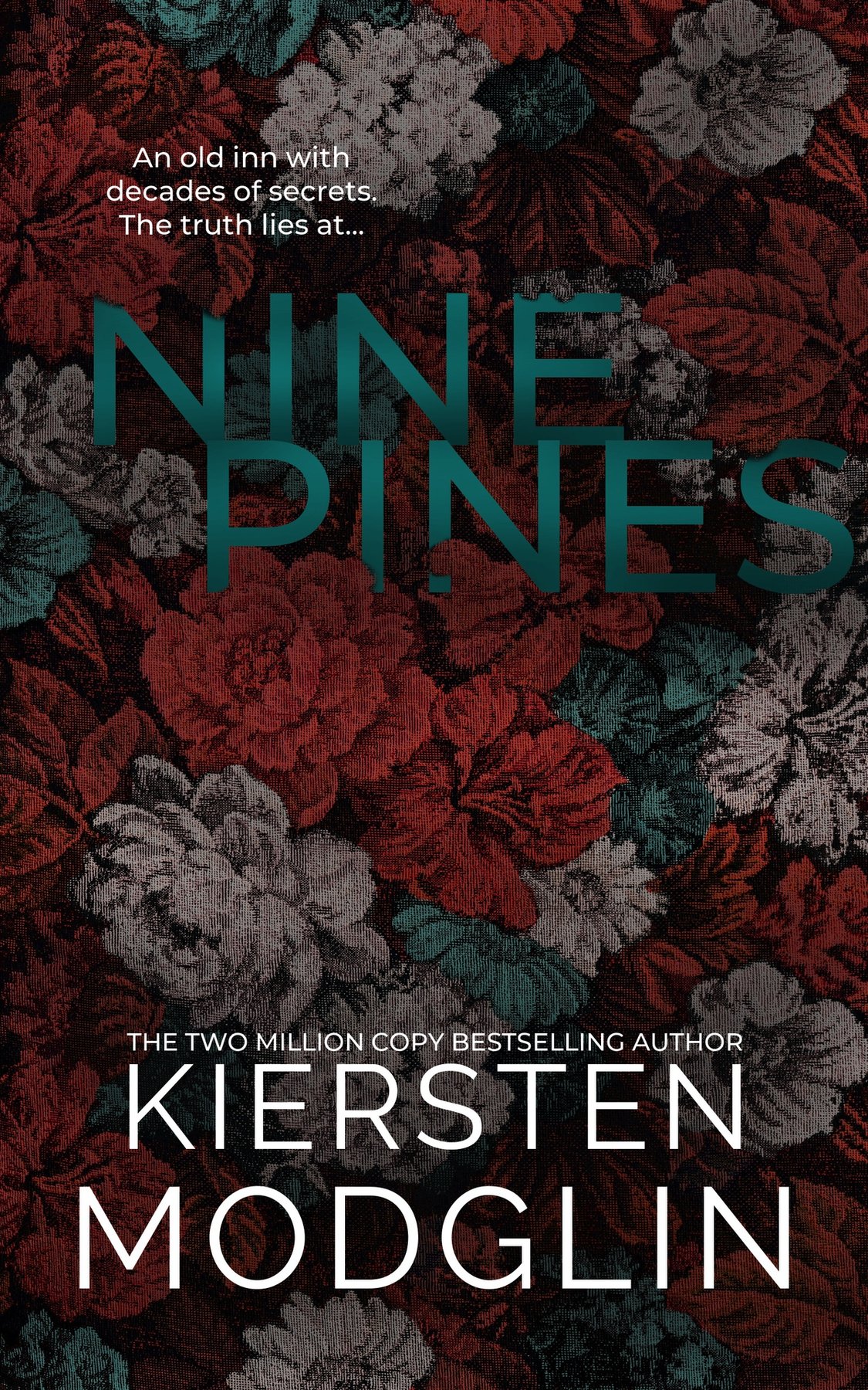 Cover of Nine Pines