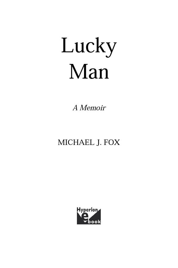 Cover of Lucky Man (1939)