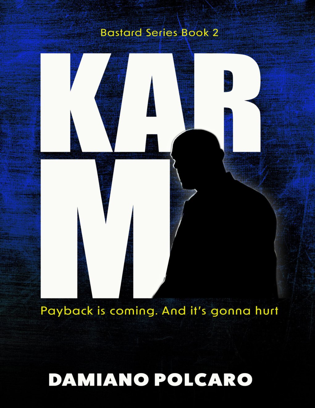 Cover of Karma