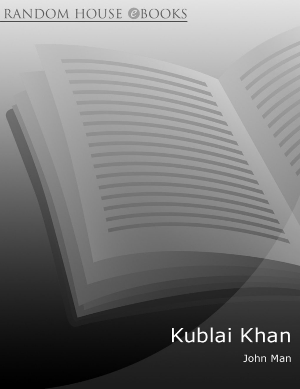 Cover of Kublai Khan