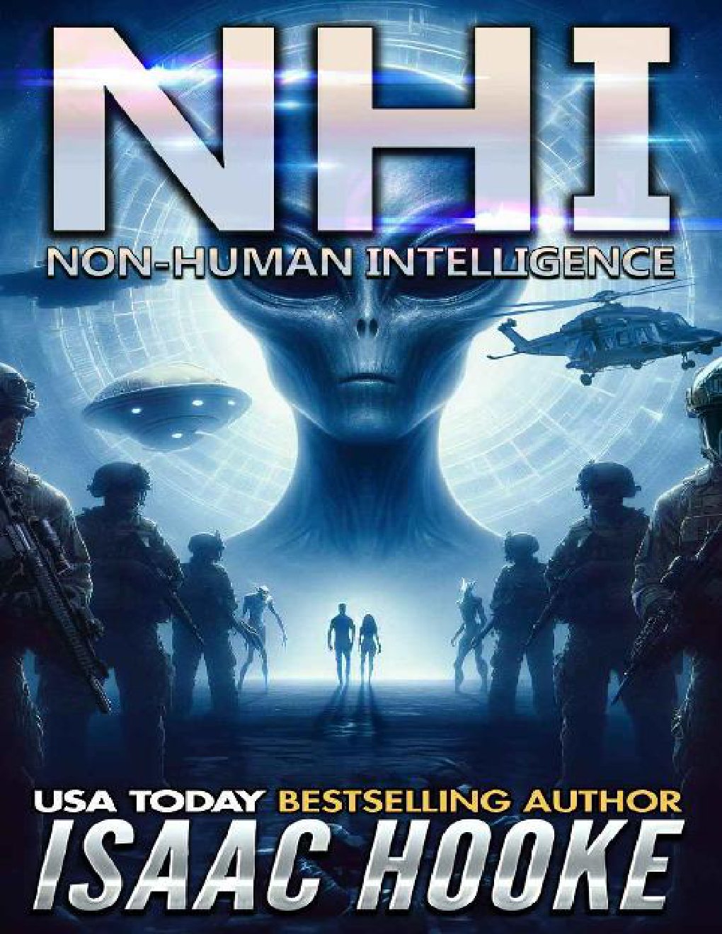 Cover of NHI