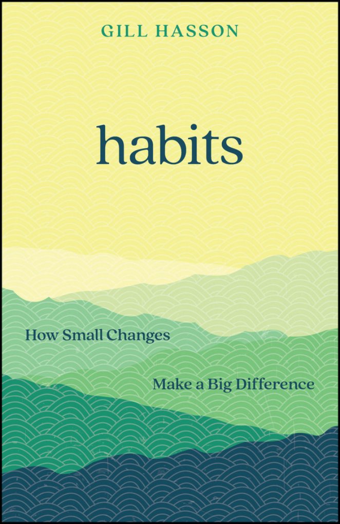 Cover of habits (2026)