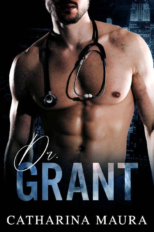 Cover of Dr. Grant (2021)