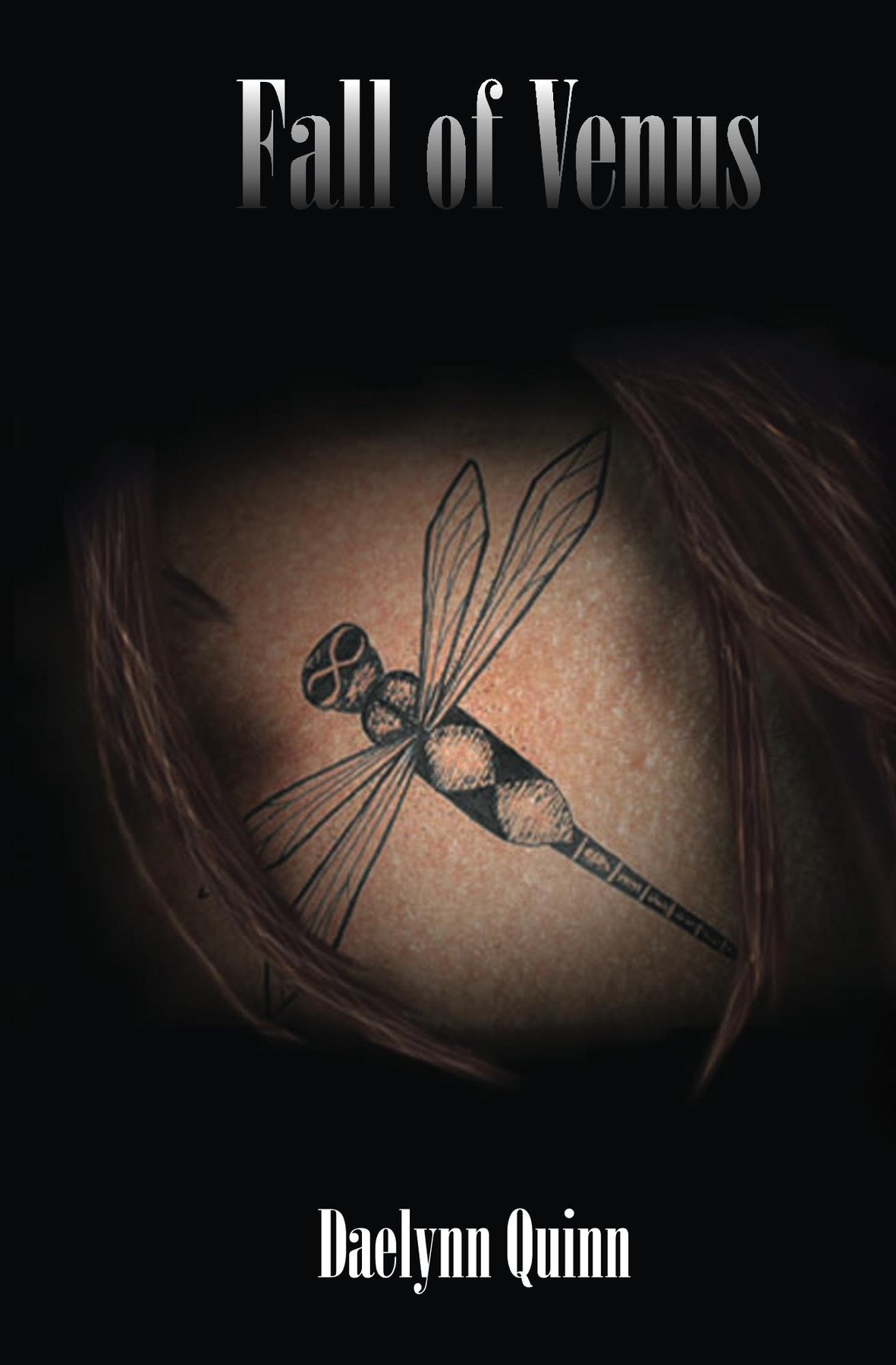 Cover of Fall of Venus (2013)