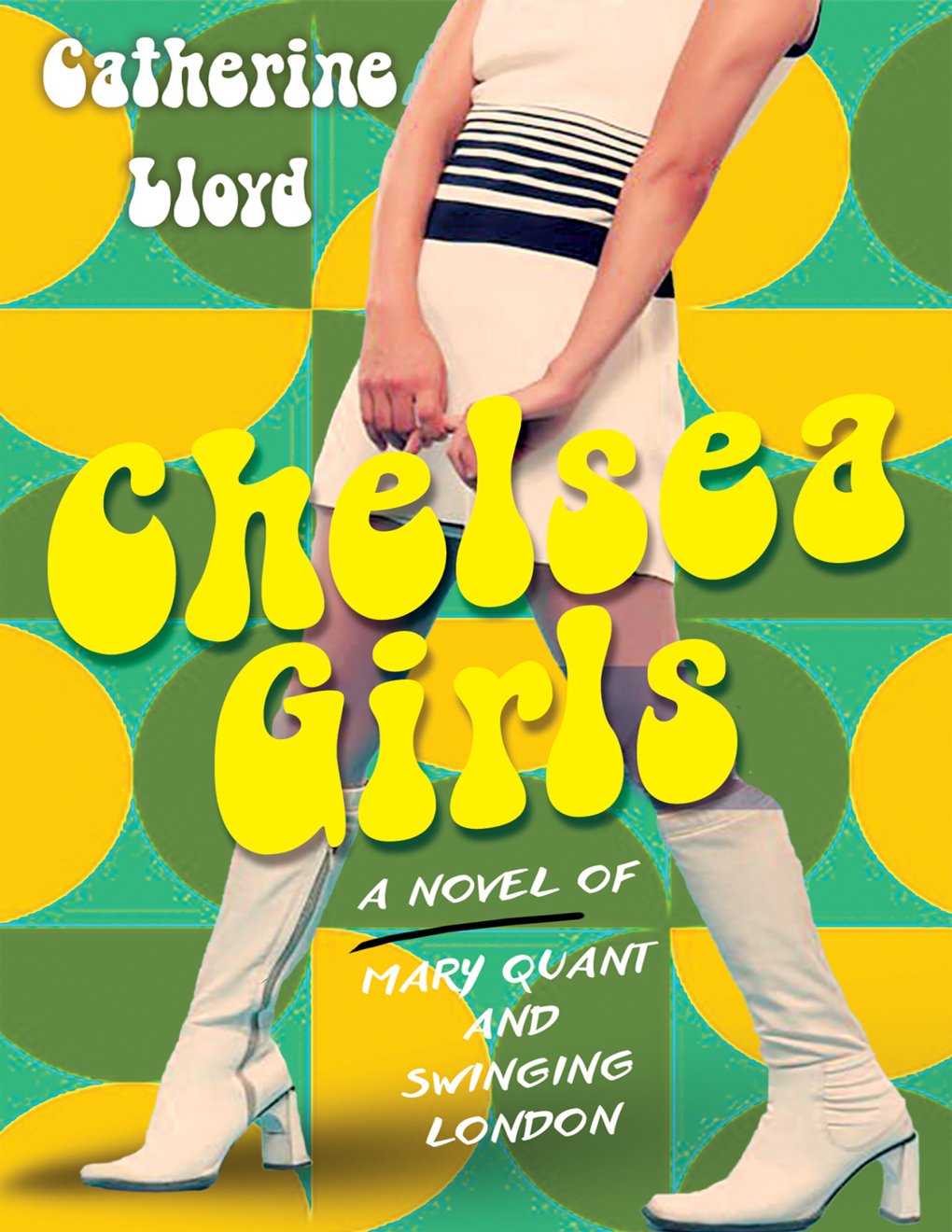 Cover of Chelsea Girls