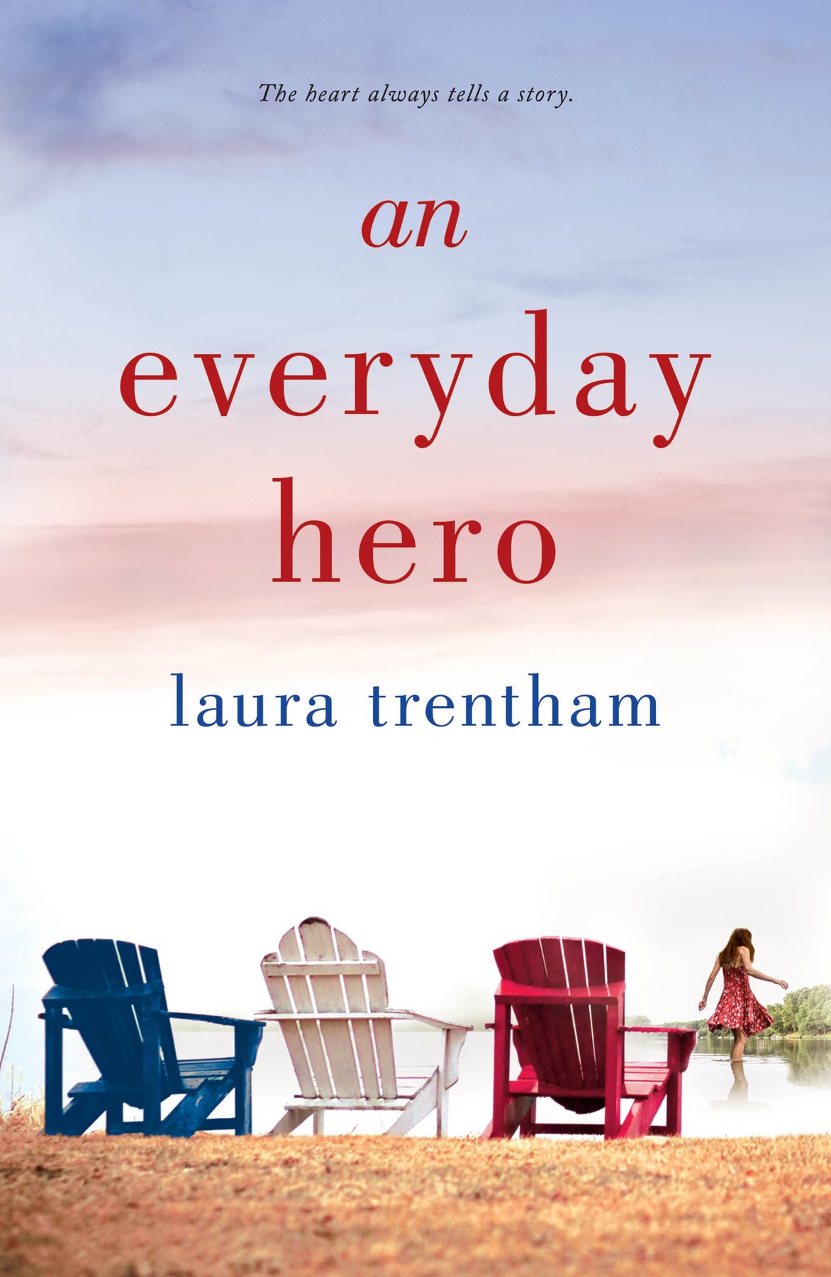 Cover of An Everyday Hero