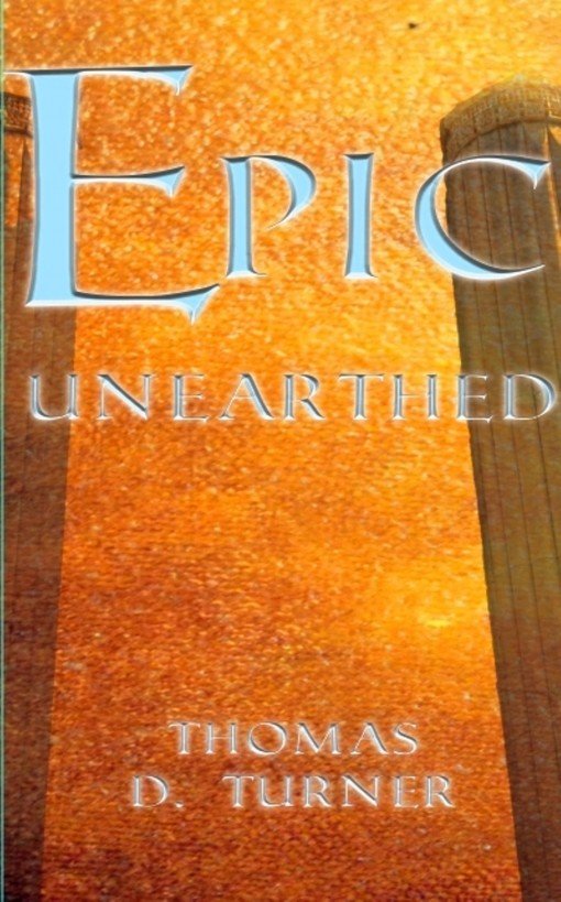 Cover of Epic Unearthed
