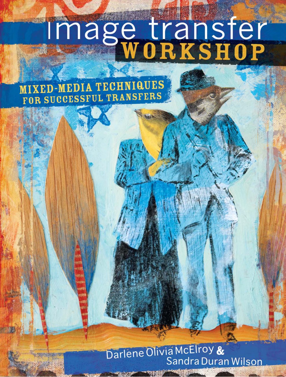 Cover of Image Transfer Workshop