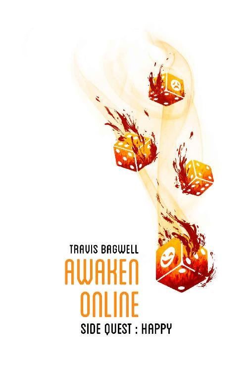 Cover of Awaken Online: Happy
