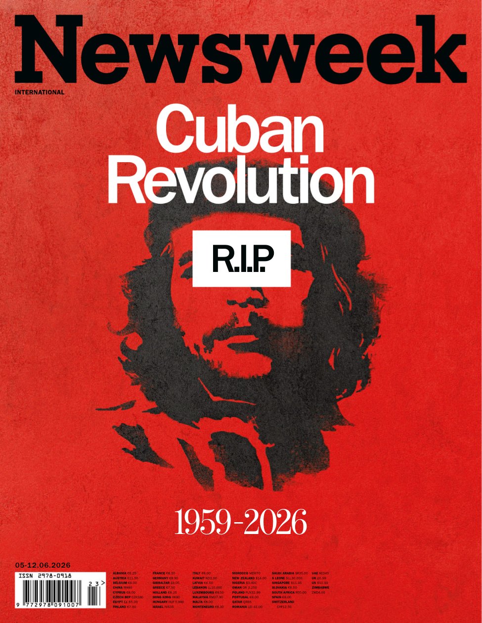 Cover of R.I.P