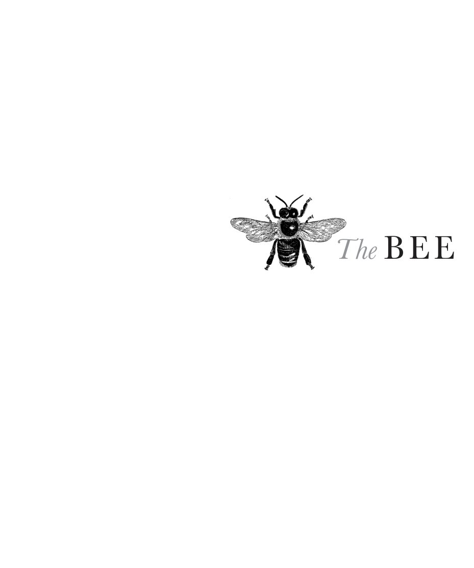 Cover of The BEE (2014)