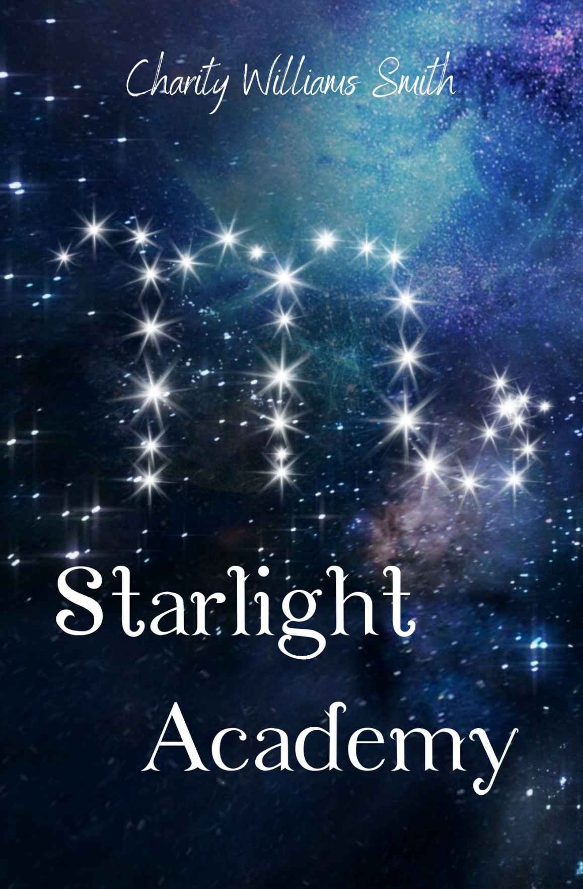 Cover of Starlight Academy
