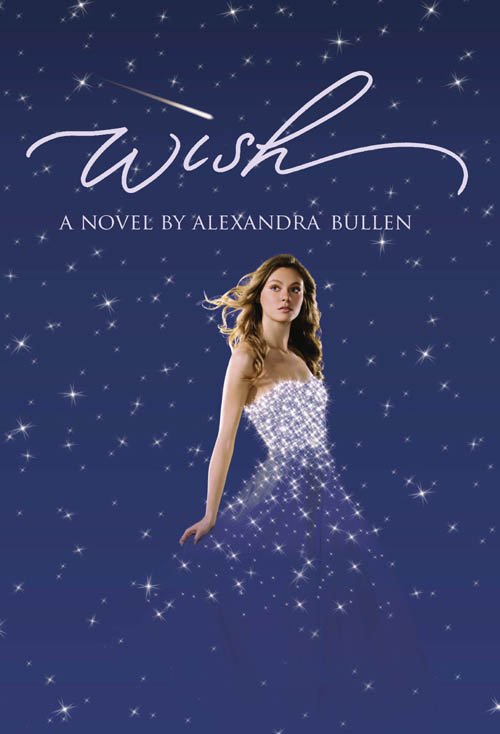 Cover of Wish (2010)