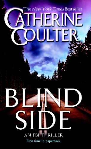 Cover of Blindside (1996)