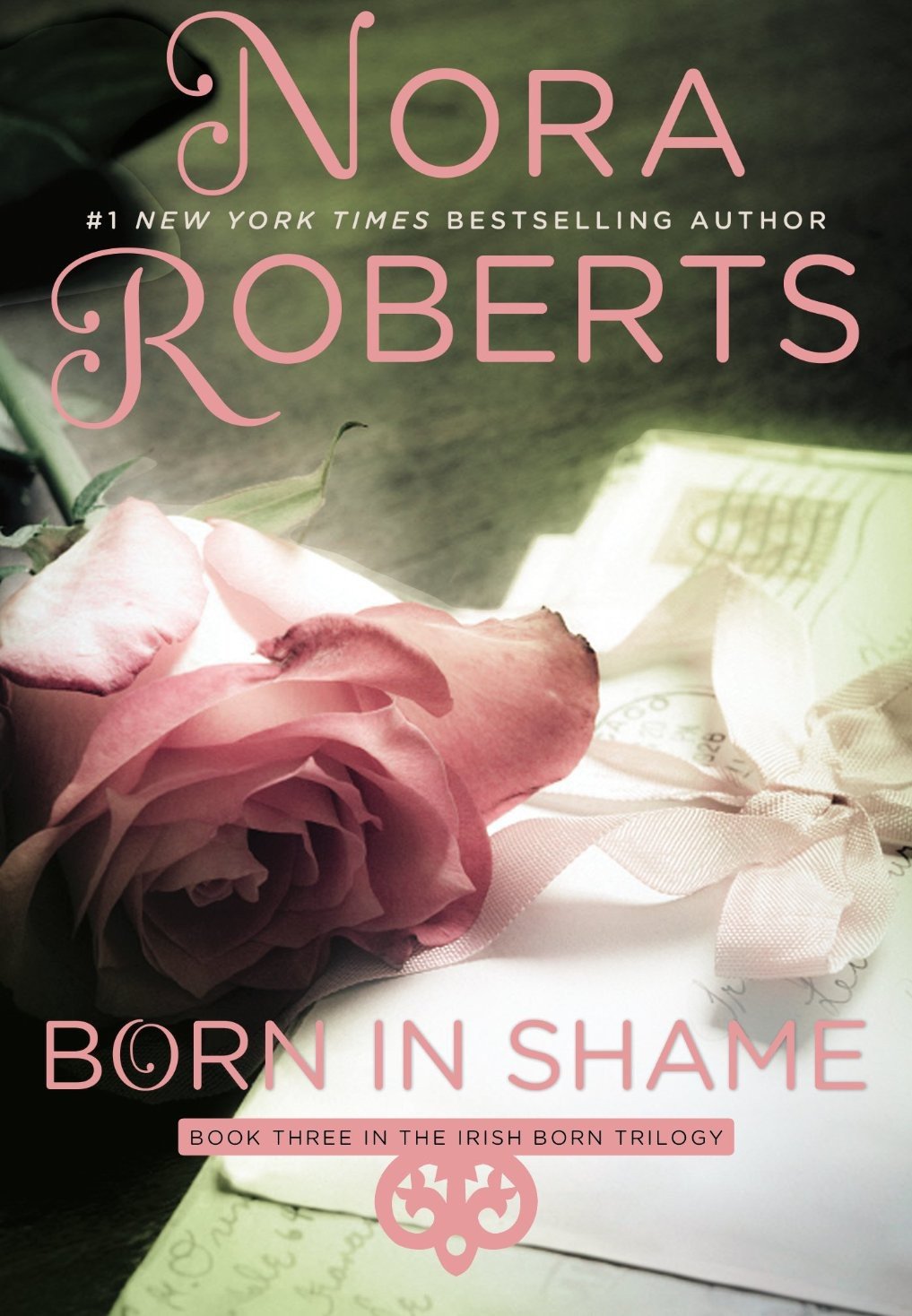 Cover of Born in Shame (1995)