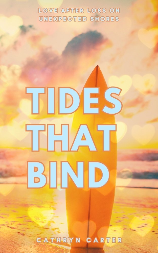 Cover of Tides That Bind