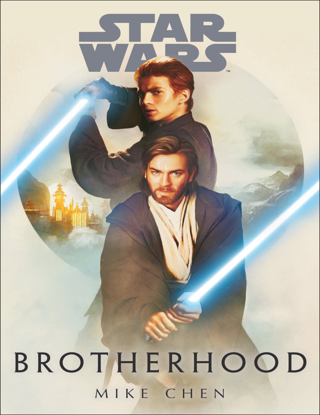 Cover of Star Wars