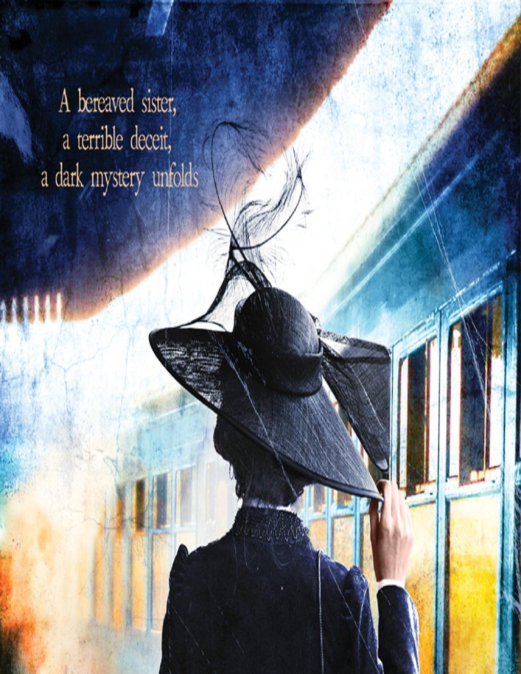 Cover of The Tangled Web