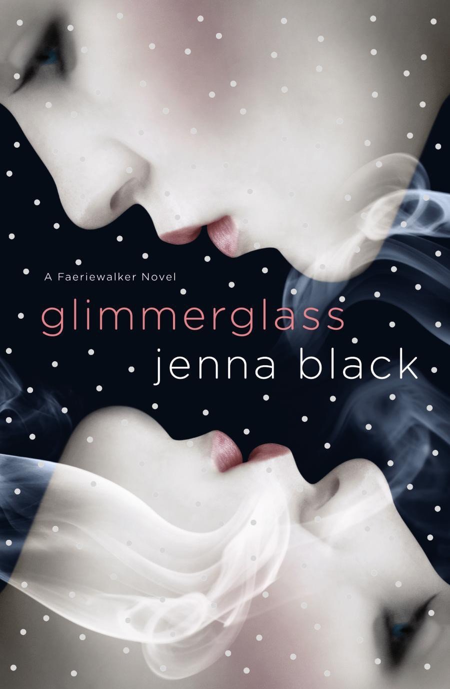 Cover of Glimmerglass (2009)