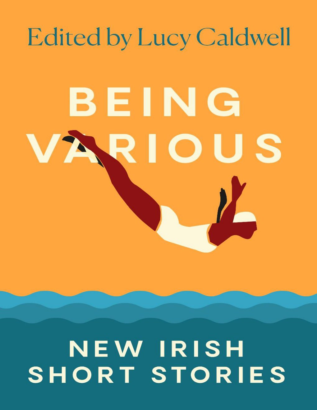 Cover of Being Various