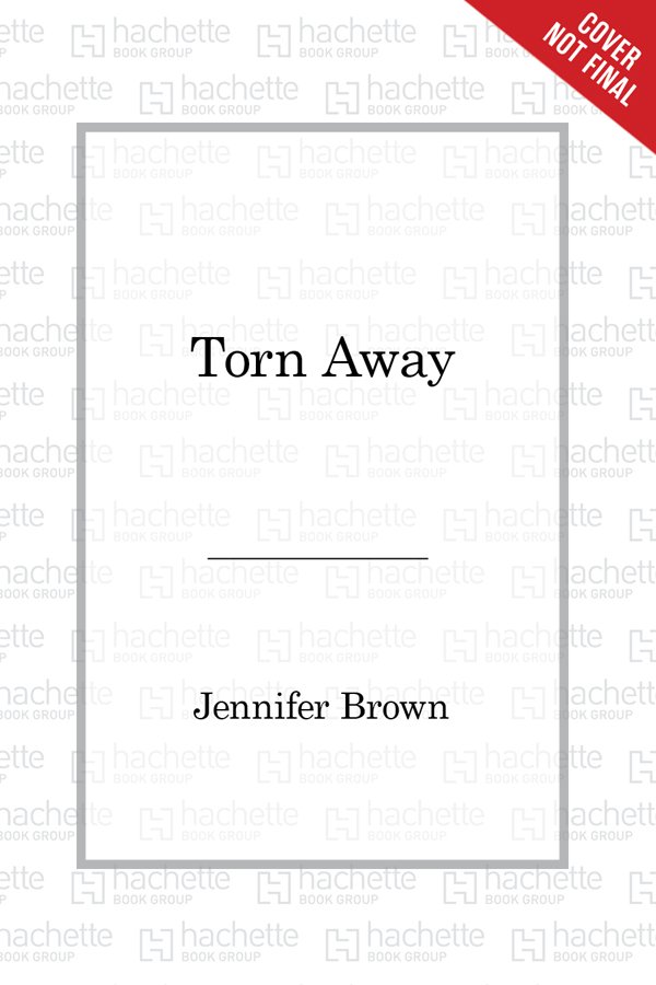 Cover of Torn Away