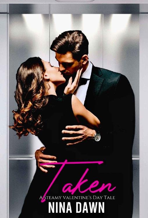 Cover of Taken