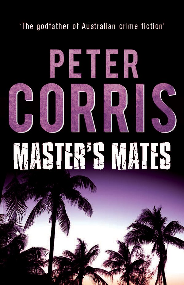 Cover of Master's Mates