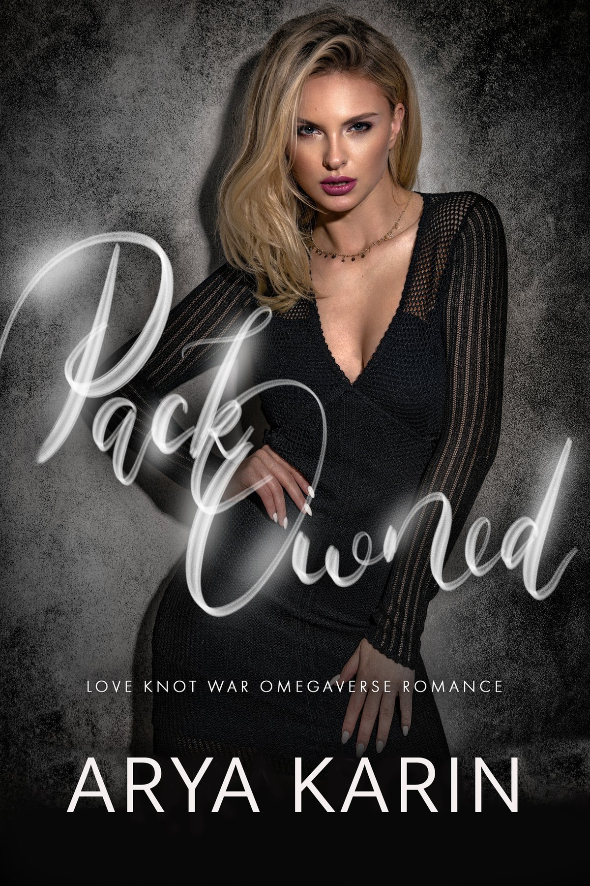 Cover of Pack Owned (2024)