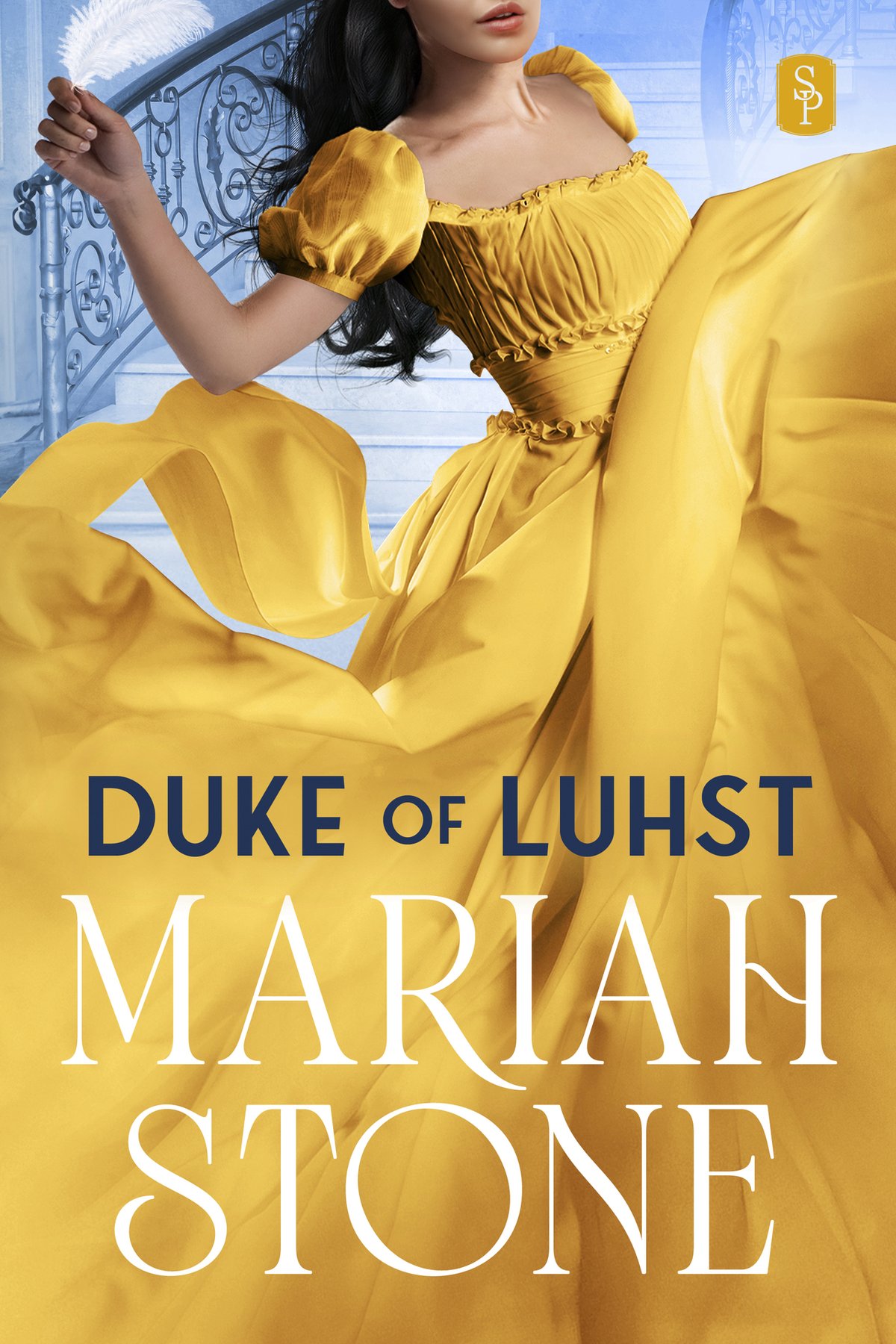 Cover of Duke of Luhst