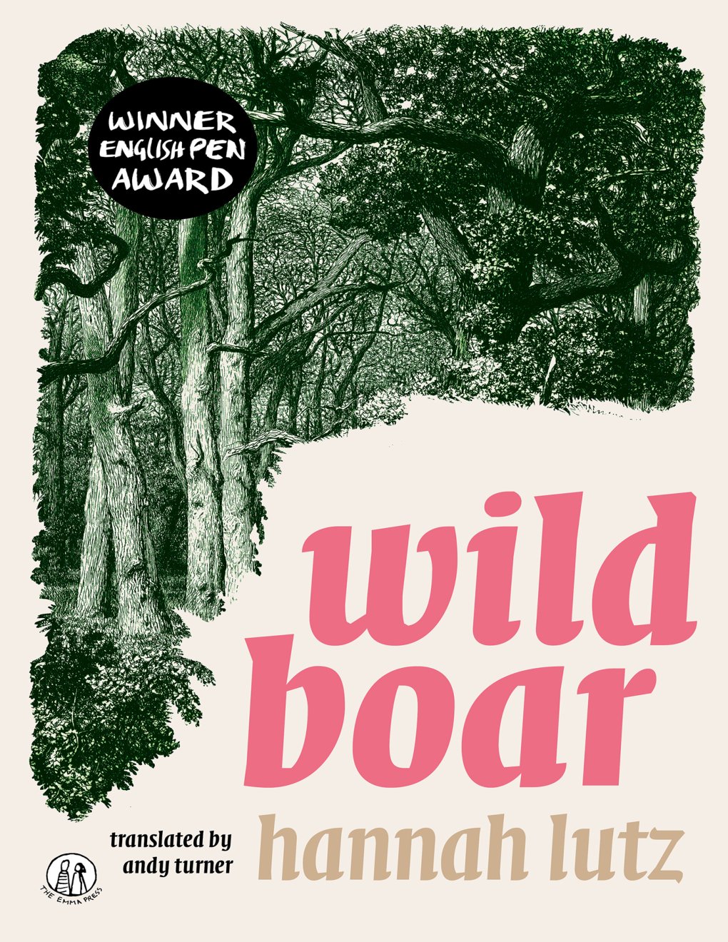 Cover of Wild Boar
