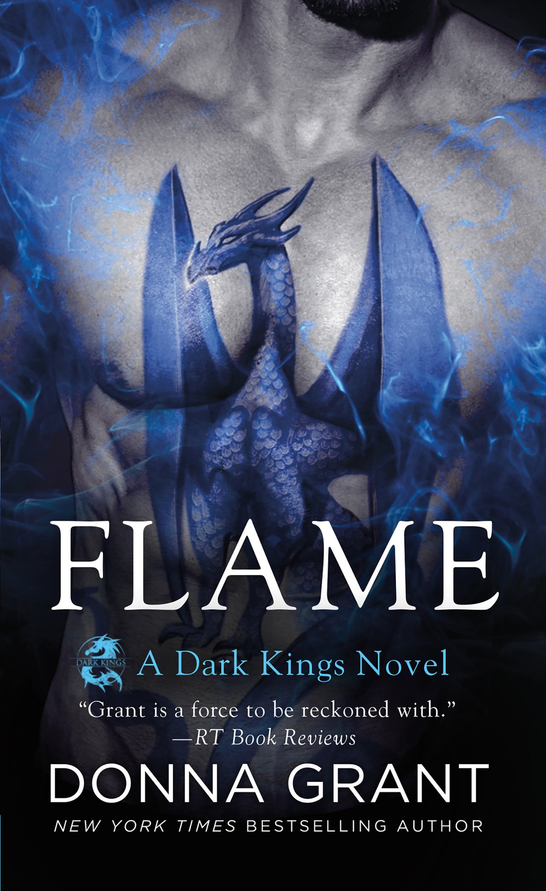 Cover of Flame