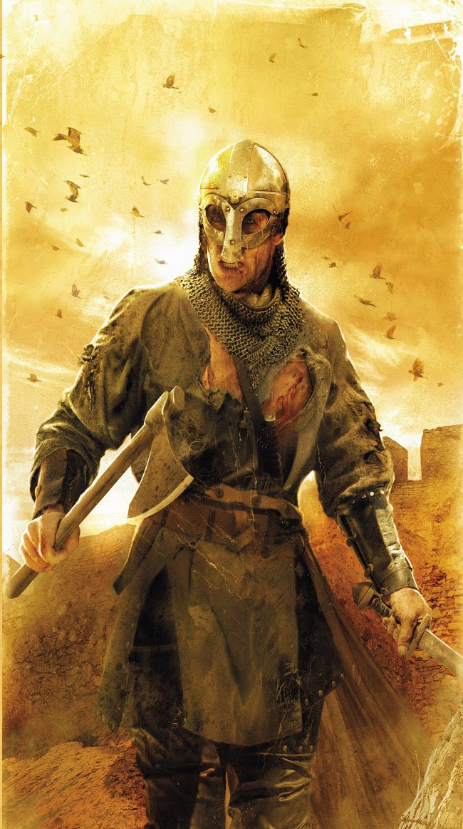 Cover of The Last Bastion (1988)