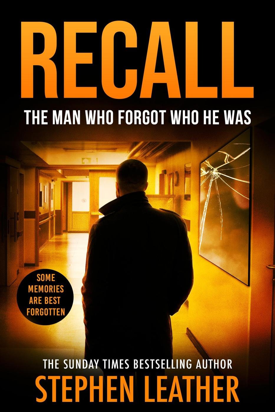 Cover of Recall