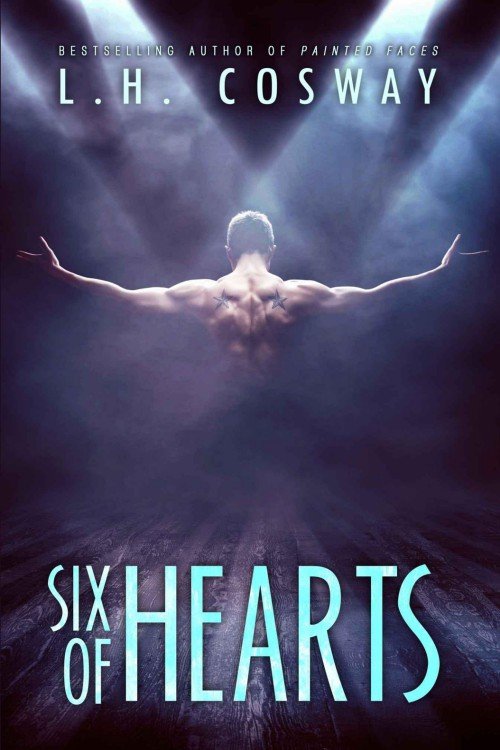 Cover of Six of Hearts