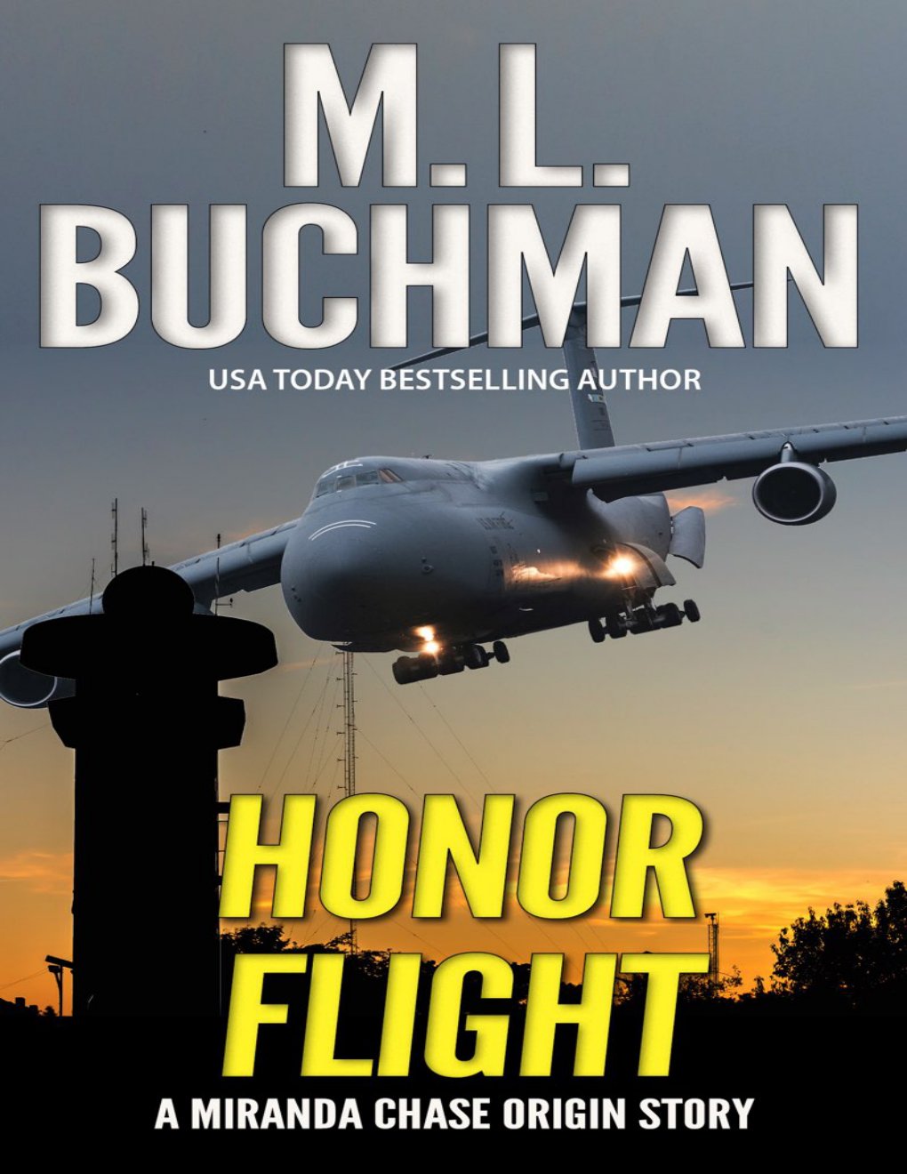Cover of Honor Flight (2004)