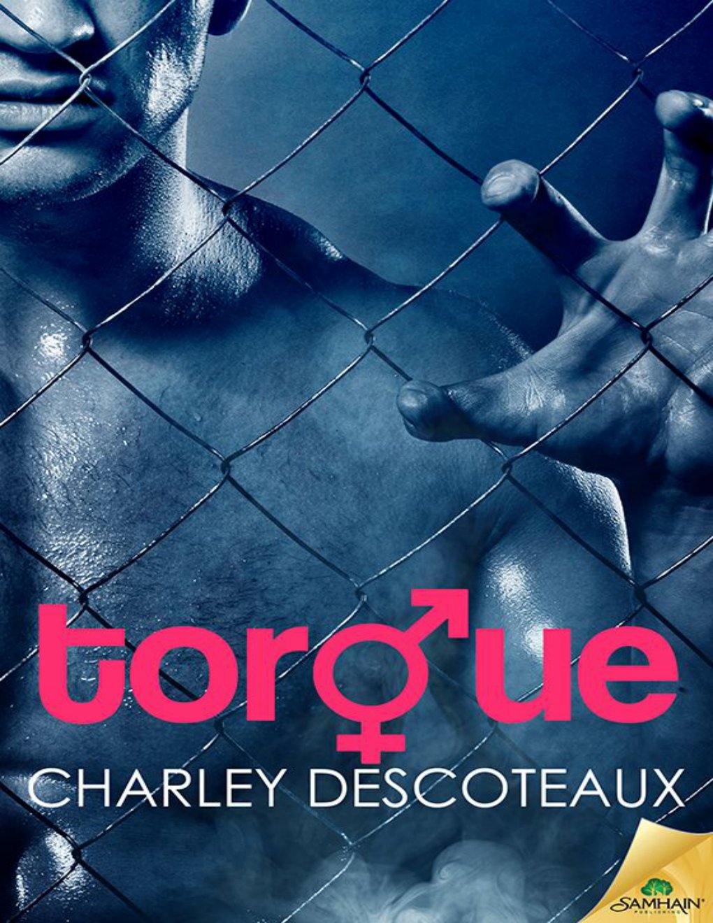 Cover of Torque