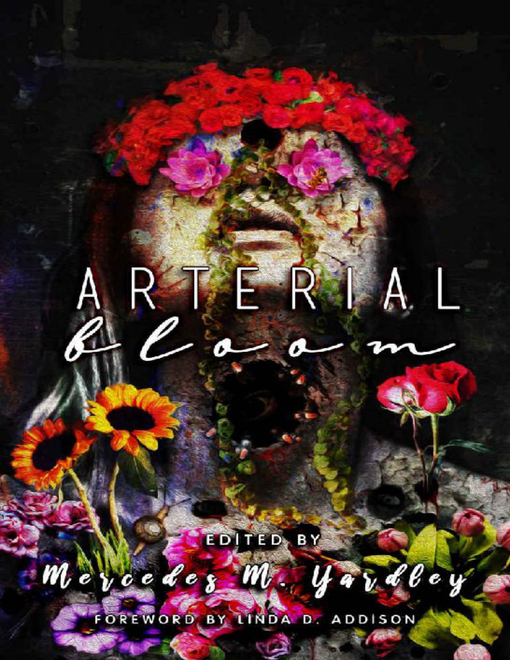 Cover of Arterial Bloom