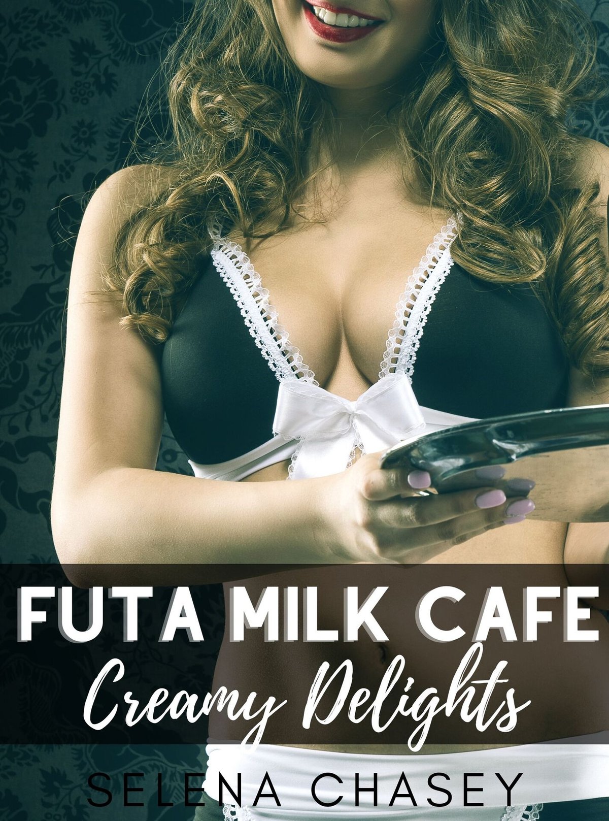 Cover of Futa Milk Cafe- Creamy Delights (2022)