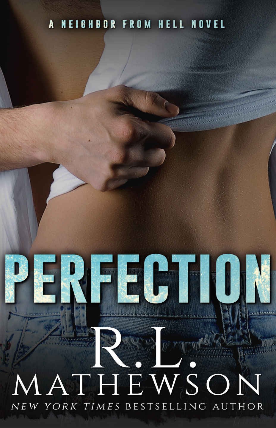 Cover of Perfection