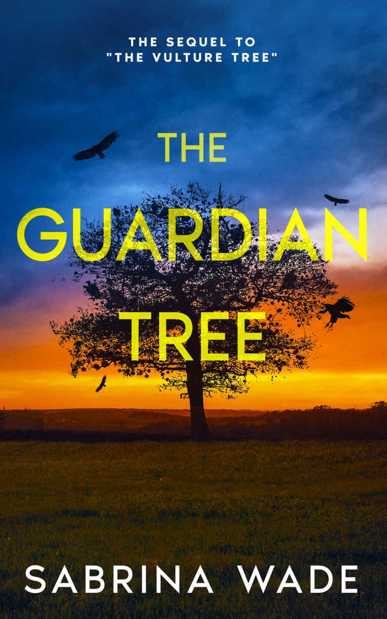 Cover of The Guardian Tree (2025)