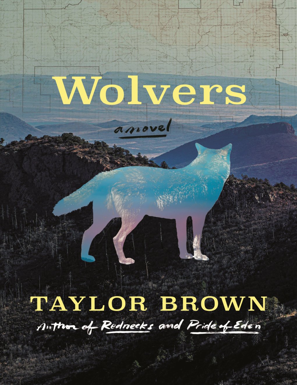 Cover of Wolvers
