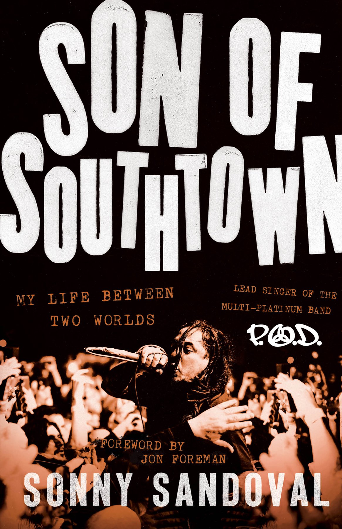 Cover of Son of Southtown
